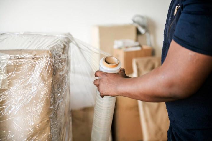 Entreprise de déménagement international Guadeloupe
